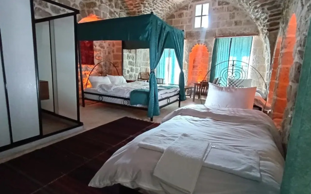 Beyzade Konagi Hotel
