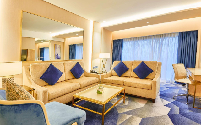 Diplomat Radisson Sas