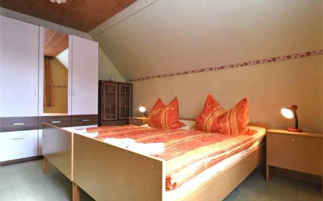 Holiday Home With Terrace in the Harz Mountains