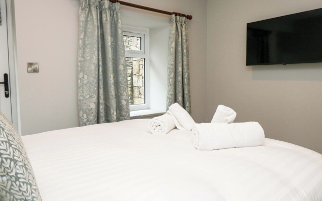 Dove Cottage