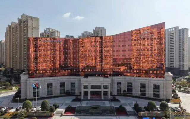 Wenxin Garden Hotel