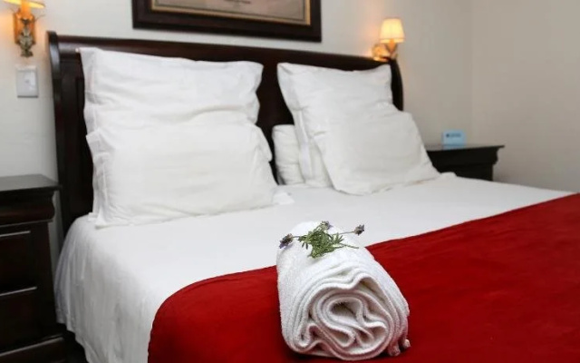 Kennaway Hotel