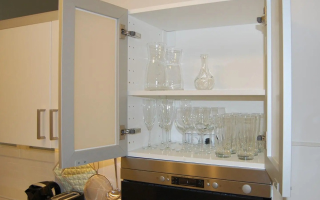 Cosy apartment next to the City of Vienna