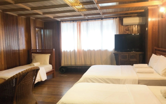 Hotel I Villa Inn