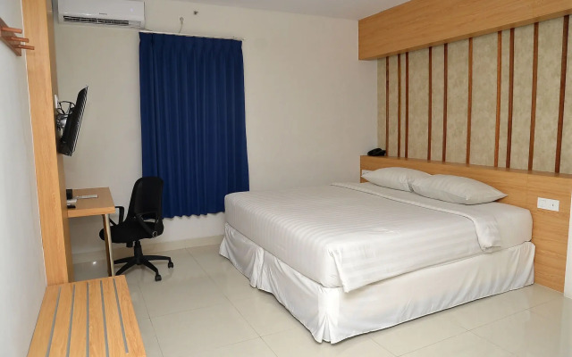 Choice City Hotel