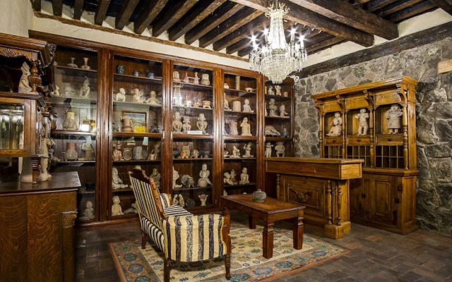 Hotel La Plazuela
