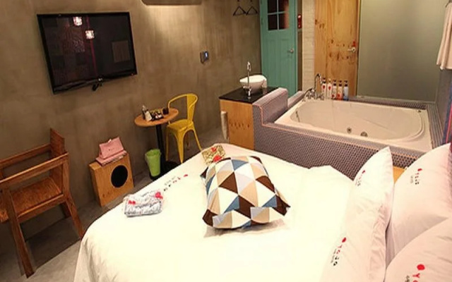 Yaja Hotel Suwon Cityhall