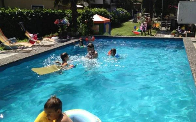 Hotel Garni Elisabetta