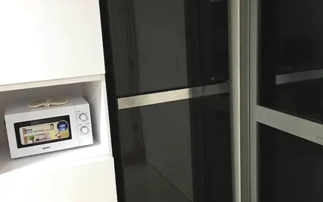 City view 2br in Masteri Thao Dien