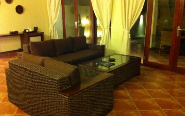 Luce D'Alma Resort