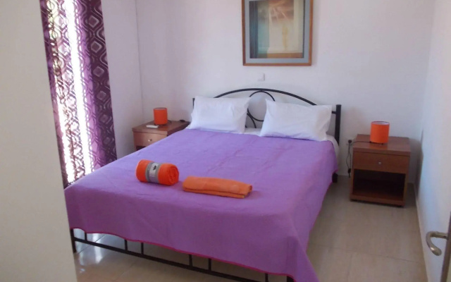 Sarakinos Apartments