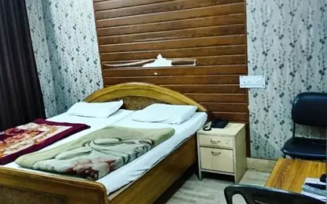 Hotel Natraj