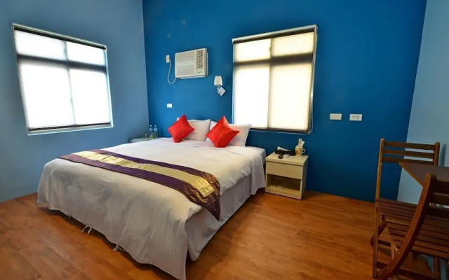 Starsunnysea Homestay