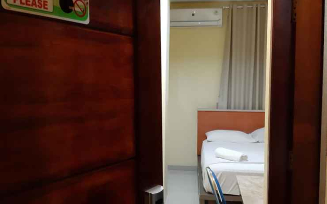 Grand Cendana Inn
