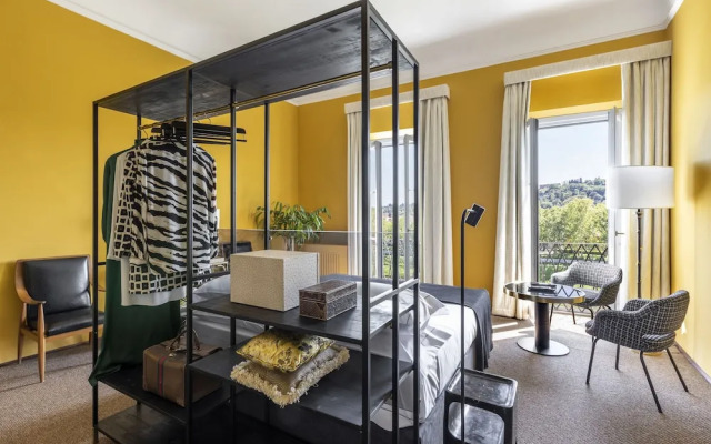 4F Boutique Hotel Florence