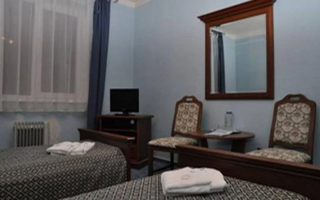Villa Andy
