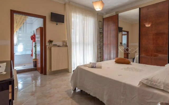 Benevento #21 House