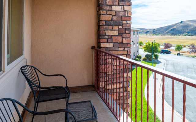 Holiday Inn Express & Suites Gunnison by IHG