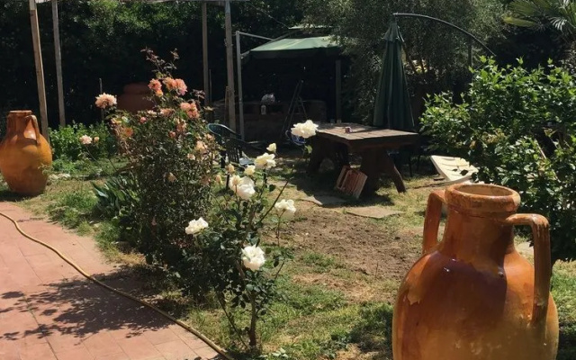 Villa Alba