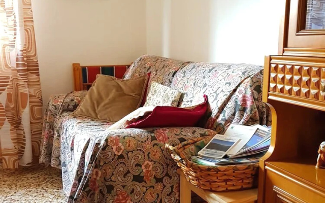 B&B del Carlì