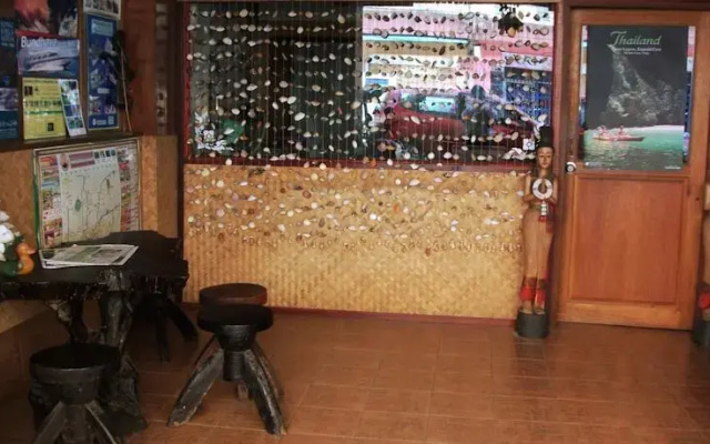 Yamawa Guesthouse