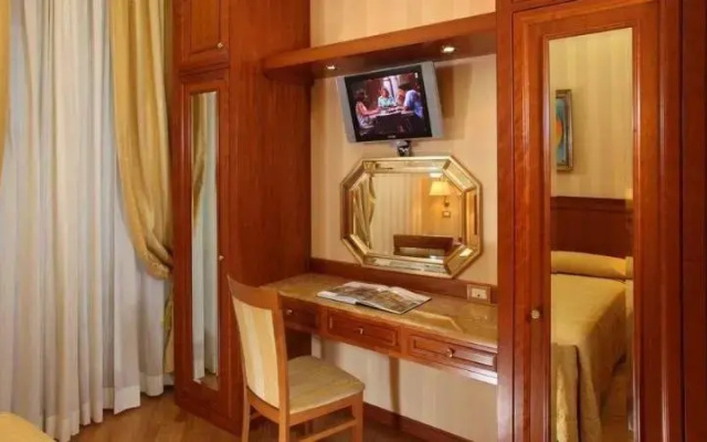 Piave & Flavia Apartments