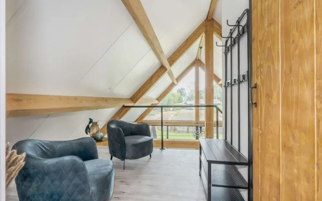 Nice House with two Bathrooms near Baarle-Nassau