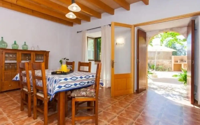 Villa Paula