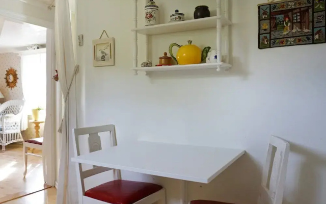 5 Person Holiday Home in Fiskebackskil-by Traum