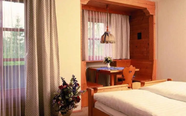 Posthotel Brannenburg
