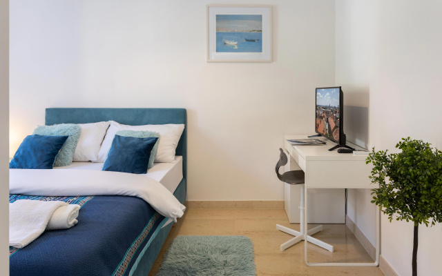 Cute Room near Kvaternik Square