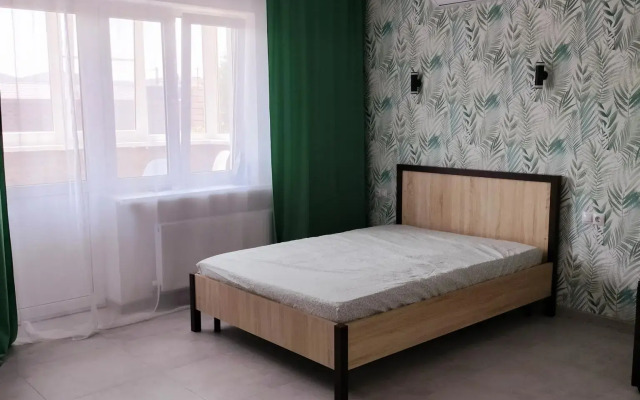 Апартаменты на улице Кучерявого, 50Б