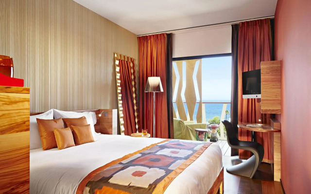 Bohemia Suites & Spa - Adults only