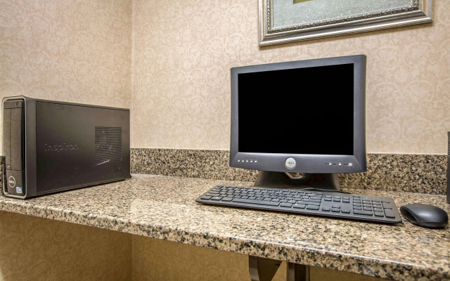 Quality Inn Franklin