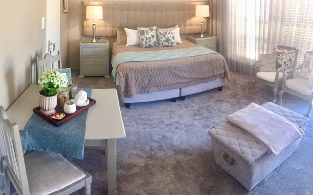Se La Vie Guest Suite