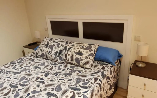 Apartamento LAS NAVAS
