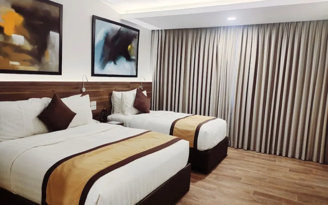 Hotel Marciano