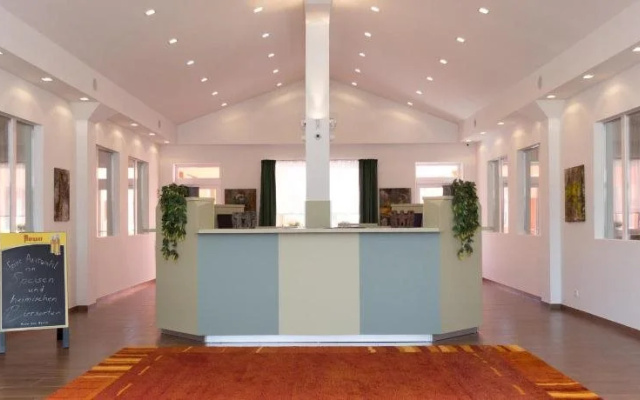 Winrooms Hotel Appartement