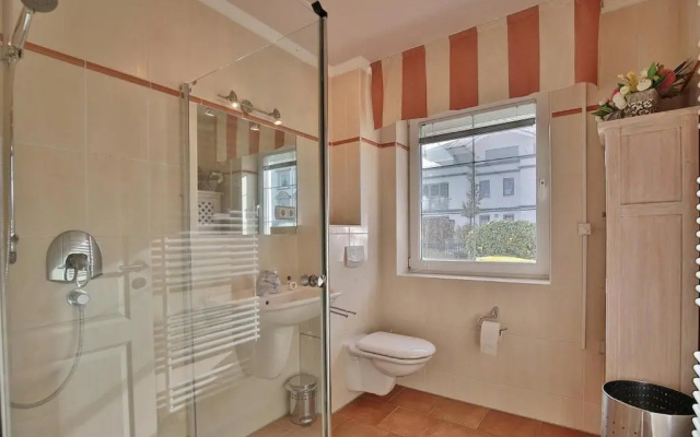 Sunshine-Residenz Sunshine Residenz Appartement 1 Godewind