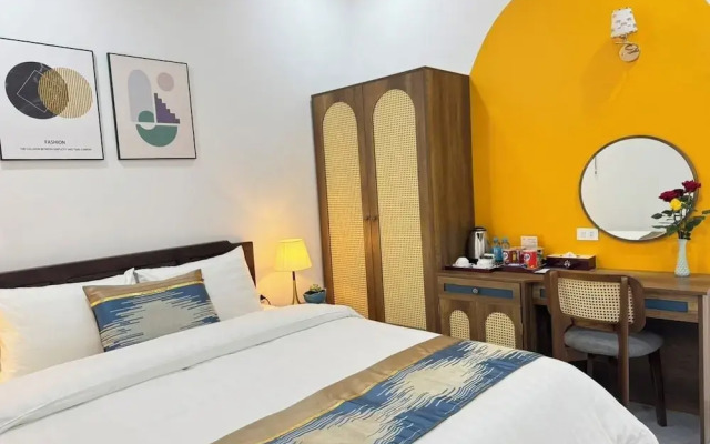 ORCHID Hotel