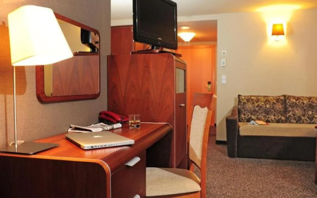 Hotel Klimczok Resort&Spa