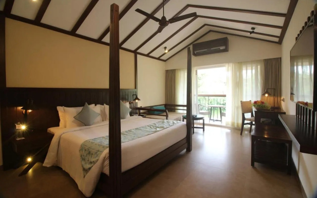 Regenta Kabini Spring Resort