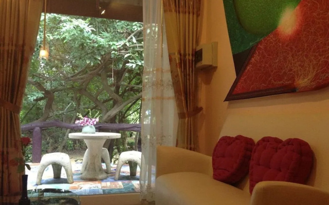 Moonriver Resort(มูลริเวอร์ รีสอร์ท)