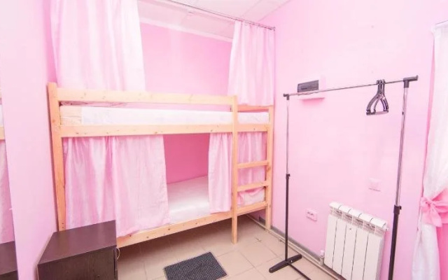 Hostel New Level