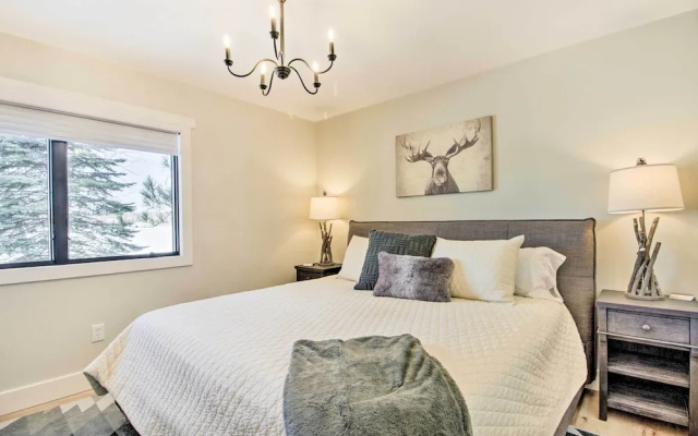 Pelican Lake Getaway on Stunning Peninsula!
