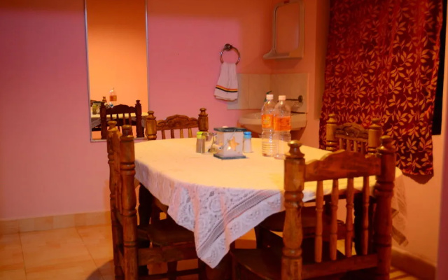 SanJose Holiday Home Resort