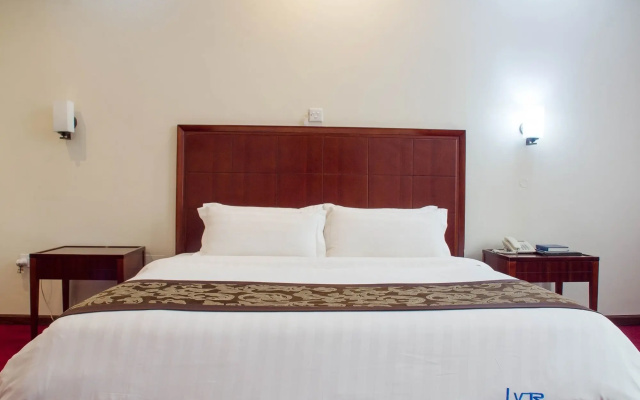 Lake View Resort Hotel