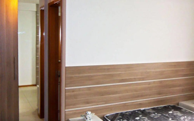 Condominio Conforto E Lazer