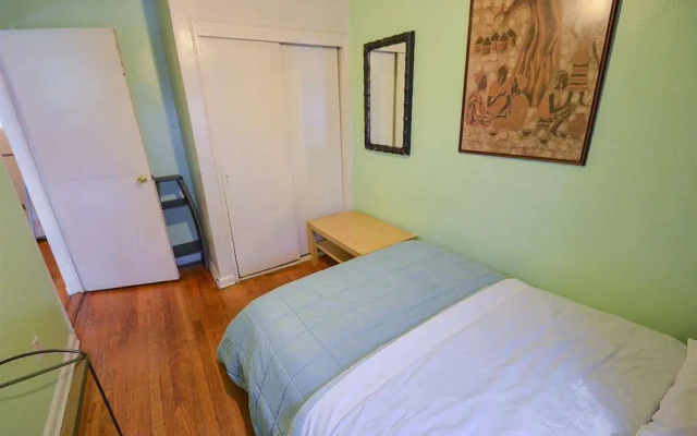 Murray Hill Apartments