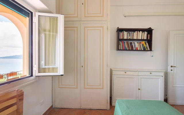 Holiday home La Casa Rossa